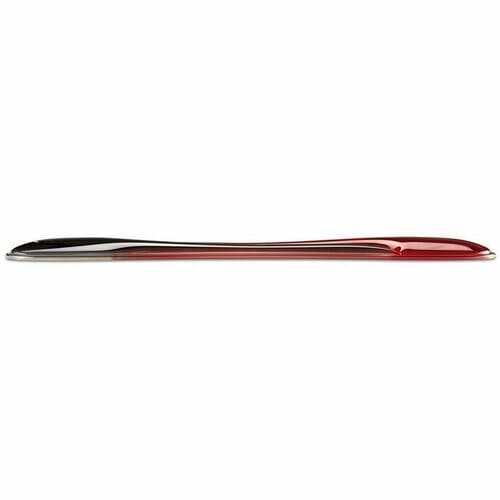 Kensington Slim Duo Gel Keyboard Wrist Rest