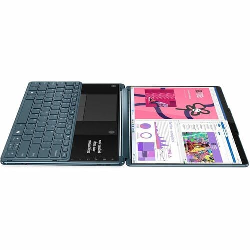 CONSOMMATEUR YG BOOK 9 13IMU9 ULT7 16 Go 1 To 11H