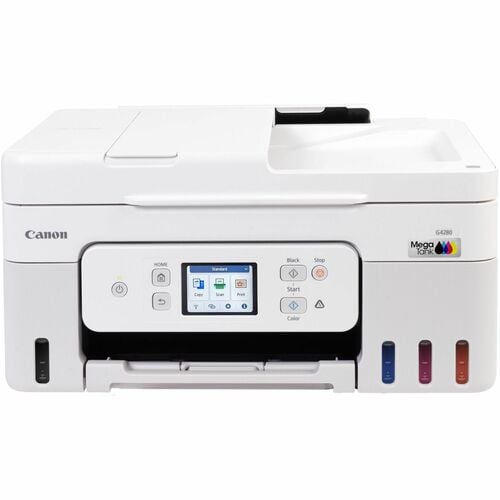 Canon PIXMA G4280 Wireless MegaTank Inkjet Multifunction Pri