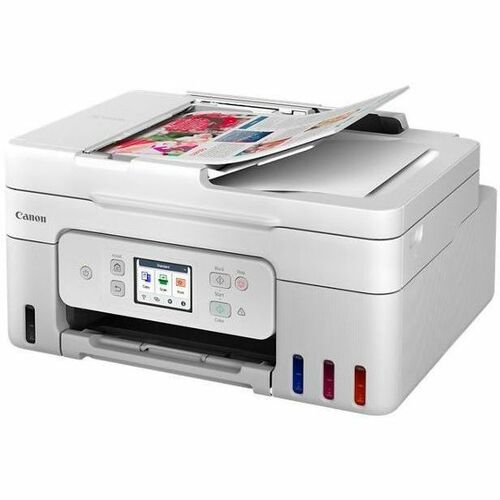 Canon PIXMA G4280 Wireless MegaTank Inkjet Multifunction Pri