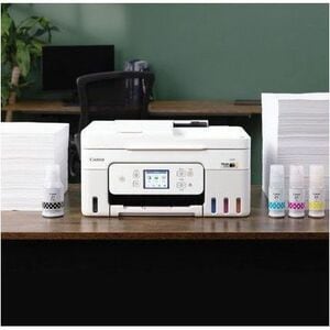 Canon PIXMA G4280 Wireless MegaTank Inkjet Multifunction Pri