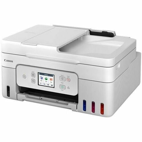 Canon PIXMA G4280 Wireless MegaTank Inkjet Multifunction Pri