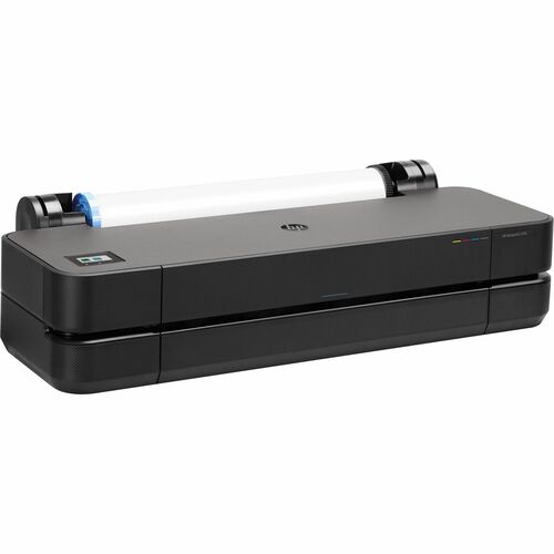 Impresora de inyección de tinta de gran formato HP Designjet T230 A1 - Incluye
