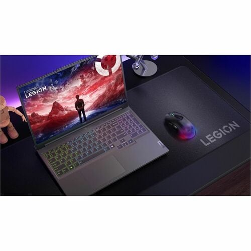 Lenovo Legion M410 Gaming Mouse - Pixart PAW3335