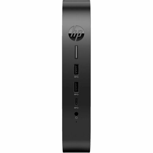HP Elite t655 Thin Client Ryzen Embedded R2314 Quad-core (4 Core) 2.10 GHz - AMD Chip