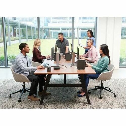 HP Elite t655 Thin Client Ryzen Embedded R2314 Quad-core (4 Core) 2.10 GHz - AMD Chip