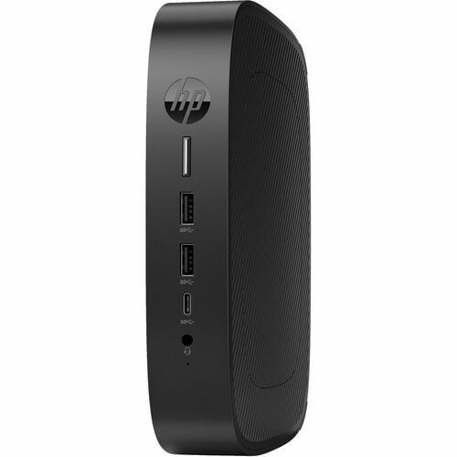 HP Elite t655 Thin Client Ryzen Embedded R2314 Quad-core (4 Core) 2.10 GHz - AMD Chip