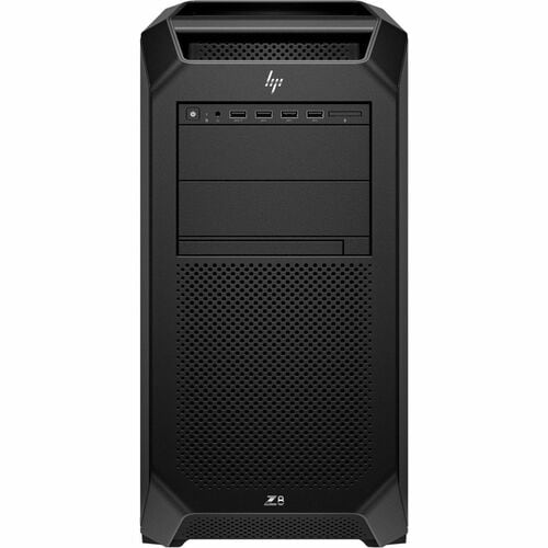 Estación de trabajo HP Z8 G5 - Xeon Silver 4510 - 64 GB