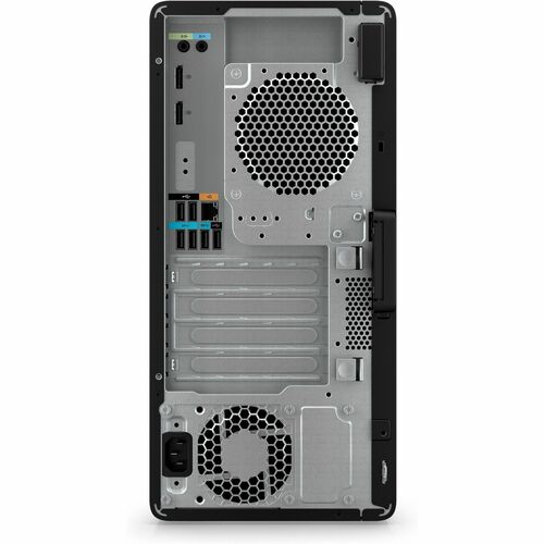 Estación de trabajo HP Z2 G9 - 1 Core i7 de 14.ª generación i7-14700 - 32 GB