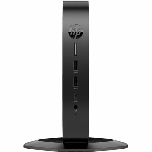 HP Elite t655 Thin Client Ryzen Embedded R2314 Quad-core (4 Core) 2.10 GHz - AMD Chip