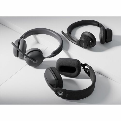 Logitech Zone Wireless 2 Headset