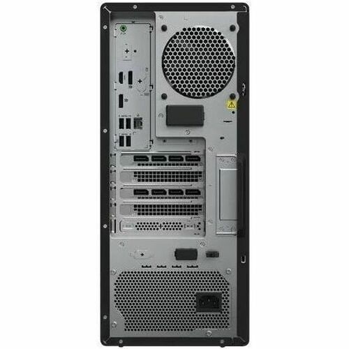 Lenovo ThinkStation P3 30GS00GPCA Workstation - 1 x Intel Core i7 14th Gen i7-14700