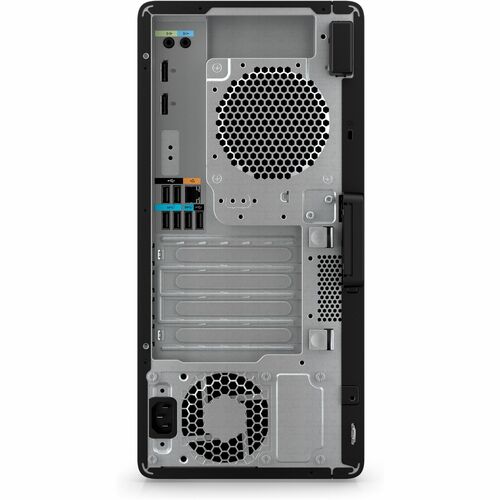 HP Z2 G9 Workstation - 1 Core i7 14th Gen i7-14700K - 64 GB