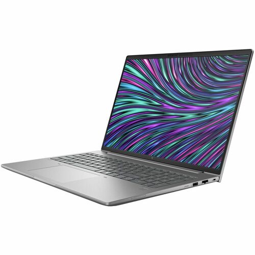 Station de travail mobile HP ZBook Power G11 16" - WUXGA - Intel Core Ultra 7 165H