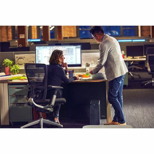 Station de travail HP Z2 G9 - 1 Core i9 14e génération i9-14900K - 128 Go - SSD 3 To - Tour - Noir