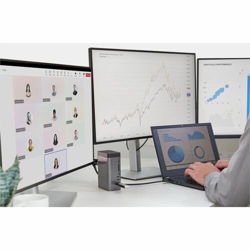 Belkin Connect USB-C 11 pouces