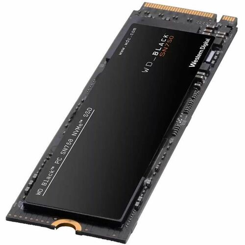250 GB PCIE GEN3 NEGRO M.2. MULTI 50