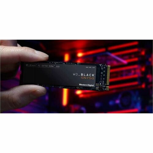 250 GB PCIE GEN3 NEGRO M.2. MULTI 50