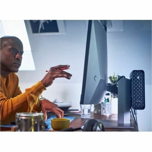 HP Z2 Mini G9 Workstation - 1 Core i9 14th Gen i9-14900K - 64 GB