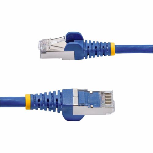StarTech.com 10ft Blue CAT8 Ethernet Cable