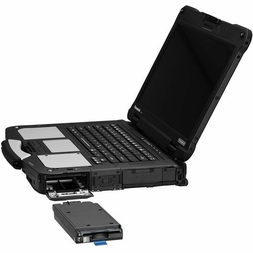 Ordinateur portable robuste à écran tactile Panasonic TOUGHBOOK FZ-40 FZ40EAAAJBM 14 pouces