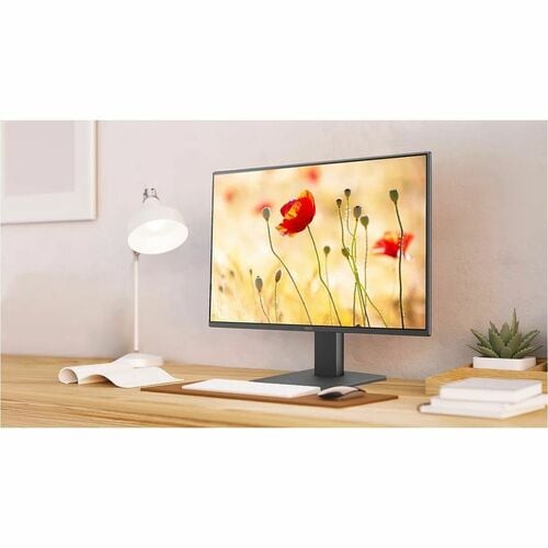 BENQ 24IN IPS FHD MONITOR 100HZ 1920X1080 BLACK 99 SRGB