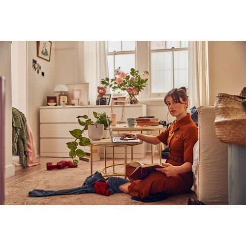 Chromebook empresarial HP Elite c640 G3 de 14 pulgadas (Full HD)