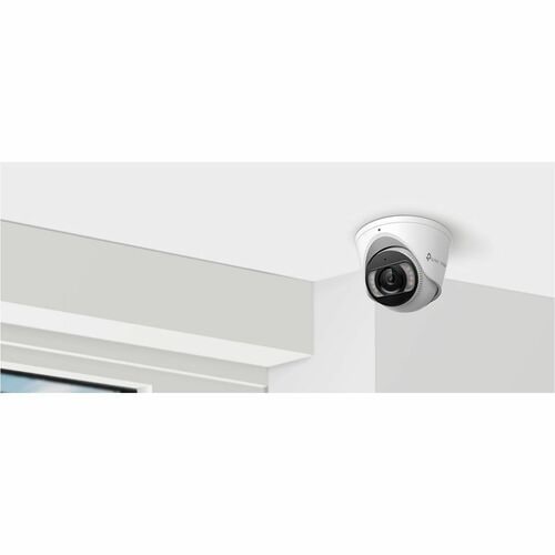 Caméra réseau TP-Link InSight S455 5 mégapixels - Couleur - Tourelle - 30 m