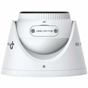 Caméra réseau TP-Link InSight S455 5 mégapixels - Couleur - Tourelle - 30 m