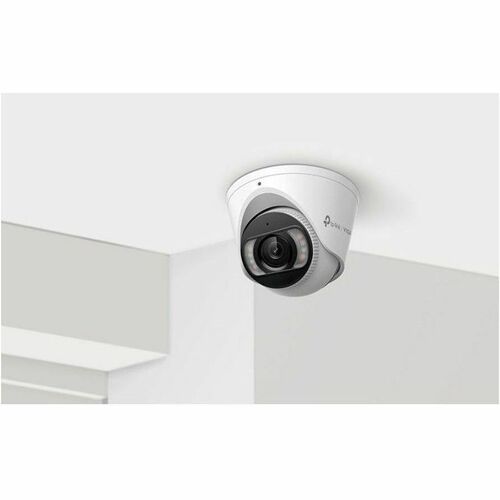 Caméra réseau TP-Link InSight S455 5 mégapixels - Couleur - Tourelle - 30 m