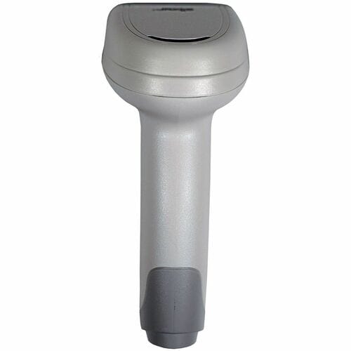 Star Micronics BSH-20B WHT Barcode Scanner - Cable/Wireless Connectivity - 8.27\