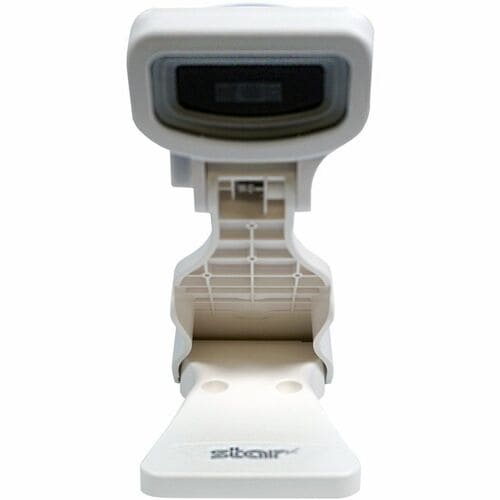 Star Micronics BSH-20B WHT Barcode Scanner - Cable/Wireless Connectivity - 8.27\