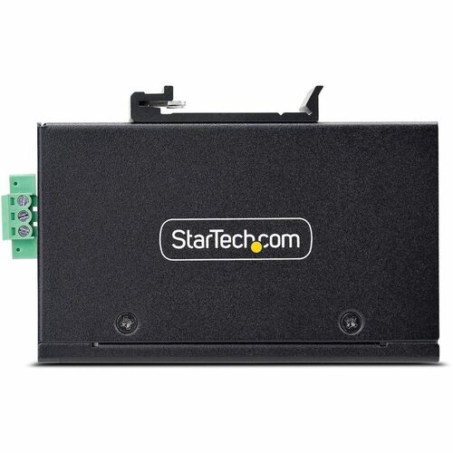 Switch no administrado de 5 puertos TAA - 10/100/1000 MBPS sin ventilador IP30