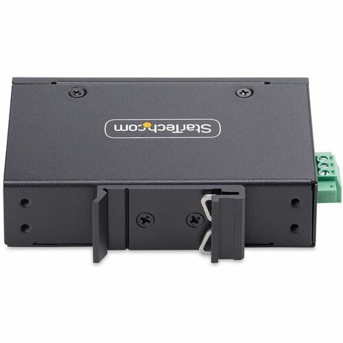 Switch no administrado de 5 puertos TAA - 10/100/1000 MBPS sin ventilador IP30
