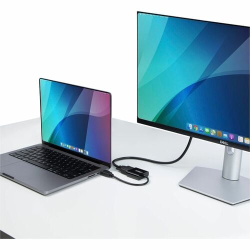 Adaptador HDMI a VGA de StarTech.com