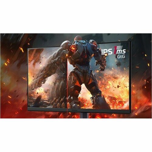 LG ULTRAGEAR 32IN 32GS75QN-B QHD 2560X1440 HDR 10 GAMING MONITOR