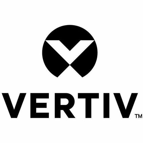 PDU básica Vertiv Liebert - Horizontal, 120/208 V, entrada con cableado fijo con (2)