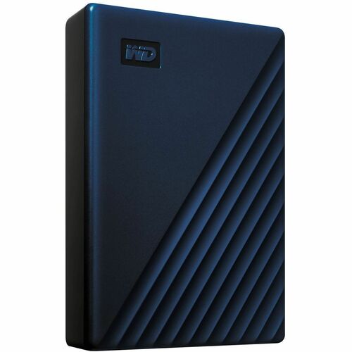 MI PASAPORTE PARA MAC 6TB AZUL MEDIANOCHE MUNDIAL MULTI 6