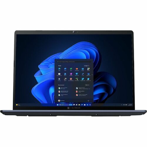 14 LED 125U 165U 16 GB DDR5 256 GB SSD con 11 pines