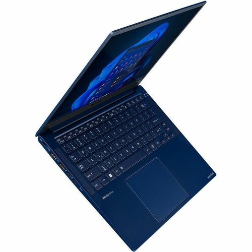 14 LED 125U 165H 16GB LPDDR5X 512GB SSD W 11 P