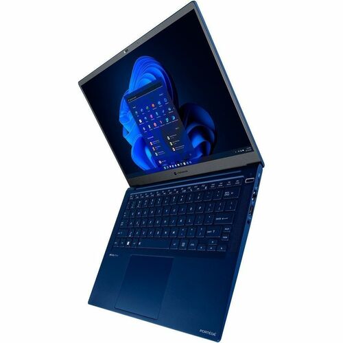14 LED 125U 165H 16GB LPDDR5X 512GB SSD W 11 P