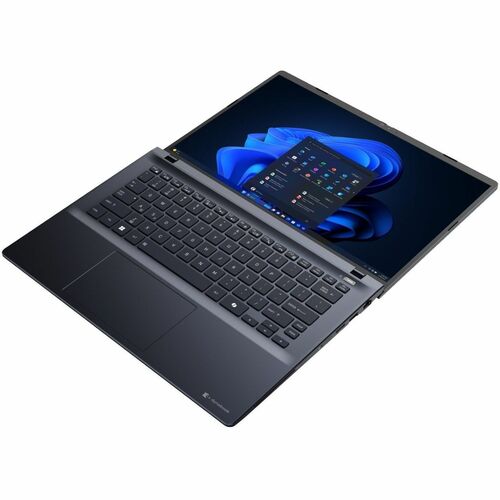 14 LED 135U 16 Go DDR5 256 Go SSD W 11 P