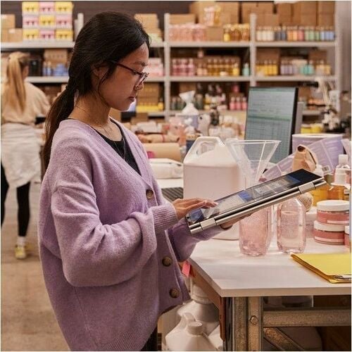 PROBOOK X360 435 G10 R7-7730U 13 PO 32 GO 512 GO W11P