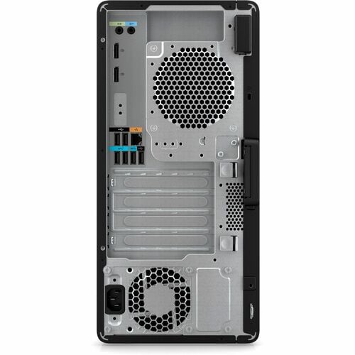 Estación de trabajo HP Z2 G9 - 1 Core i9 de 14.ª generación i9-14900 - 32 GB