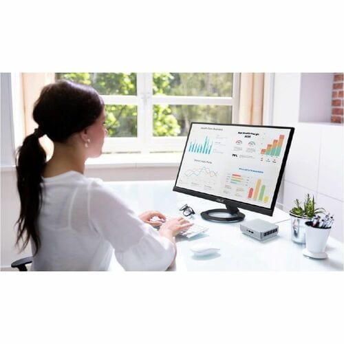 Processeur Intel Core Ultra 5 125H 16 Go W11H NCNR (RNUC14RVSU5068AUI)