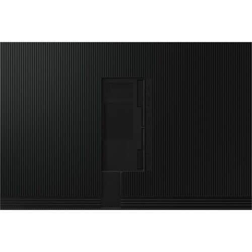 Écran d'affichage UHD Samsung 98" QM98C - Écran LCD 98" - Alignement vertical (VA)