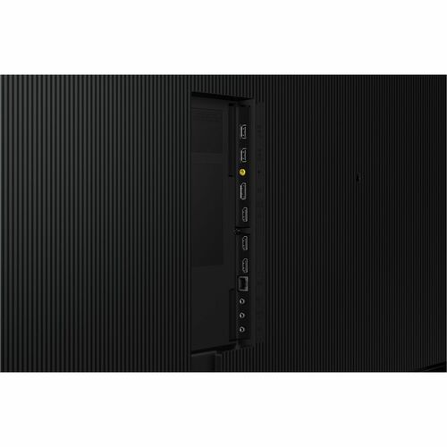 Écran d'affichage UHD Samsung 98" QM98C - Écran LCD 98" - Alignement vertical (VA)