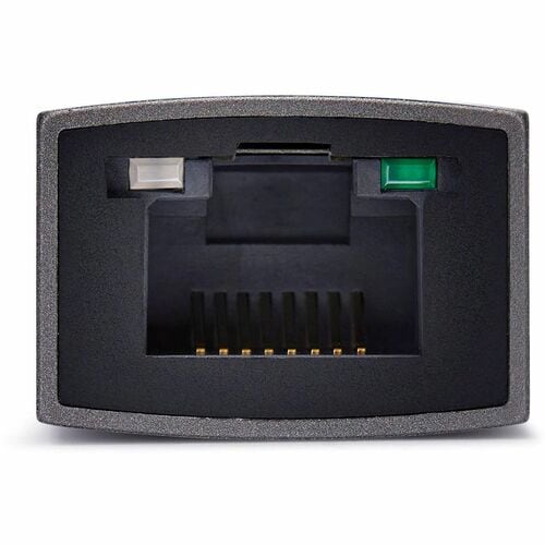 Adaptador USB-C a Ethernet de 2,5 GbE con convertidor USB-A de StarTech.com
