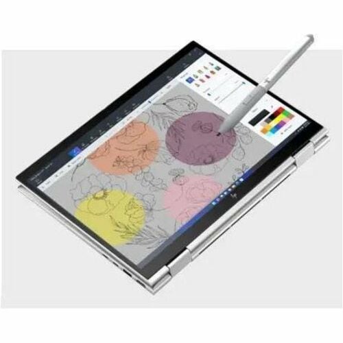 ELITEBOOK X360 830 G11 W11P ÉTATS-UNIS / CANADA ANGLAIS
