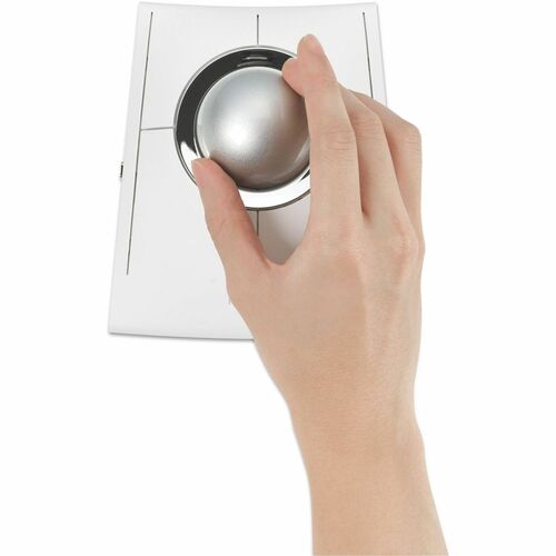 SLIMBLADE PRO EQ TRACKBALL - WHITE